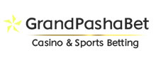 Grandpashabet Liste Logo