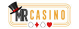 MRCasino Liste Logo